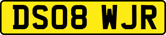 DS08WJR
