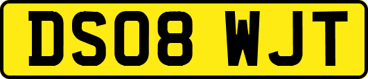 DS08WJT