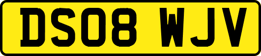 DS08WJV
