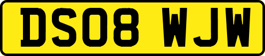 DS08WJW