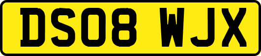 DS08WJX