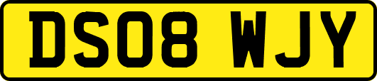 DS08WJY