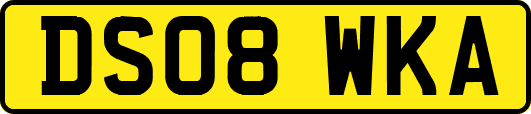 DS08WKA