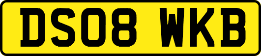 DS08WKB