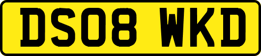 DS08WKD