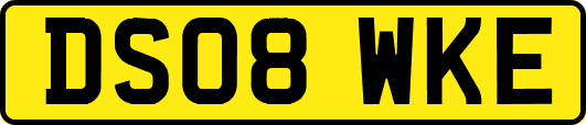 DS08WKE
