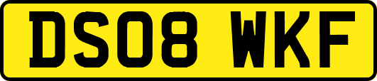 DS08WKF