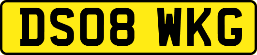 DS08WKG