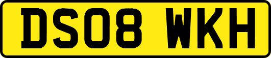 DS08WKH