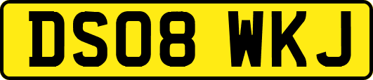 DS08WKJ
