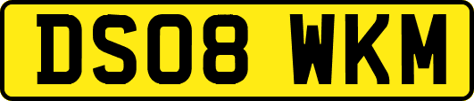 DS08WKM