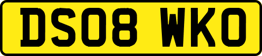 DS08WKO