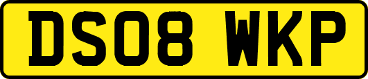 DS08WKP