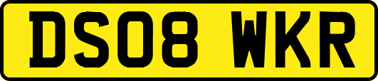 DS08WKR