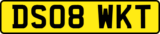DS08WKT