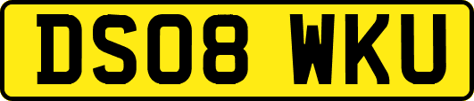 DS08WKU