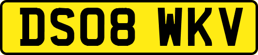 DS08WKV