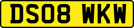 DS08WKW