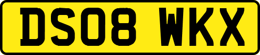 DS08WKX