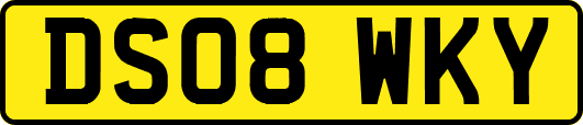 DS08WKY