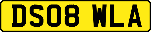 DS08WLA