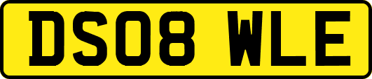 DS08WLE