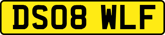 DS08WLF