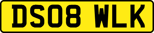 DS08WLK