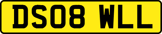 DS08WLL