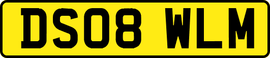DS08WLM