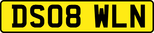 DS08WLN