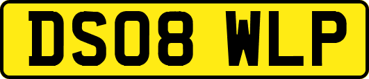 DS08WLP