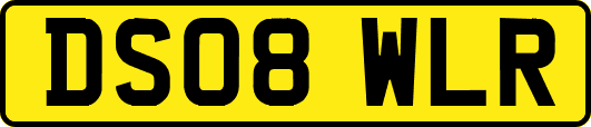DS08WLR