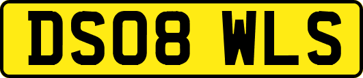 DS08WLS