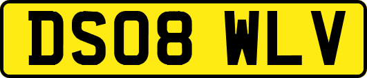 DS08WLV