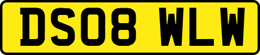 DS08WLW