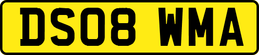 DS08WMA
