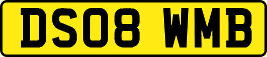 DS08WMB