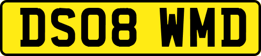 DS08WMD