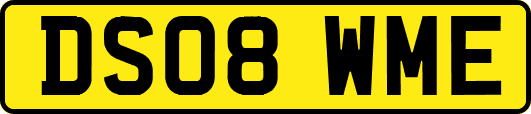 DS08WME