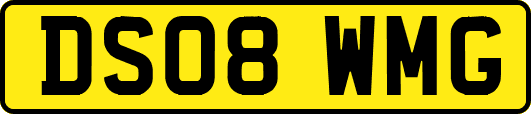 DS08WMG