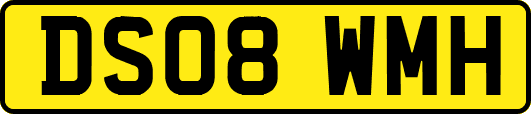 DS08WMH