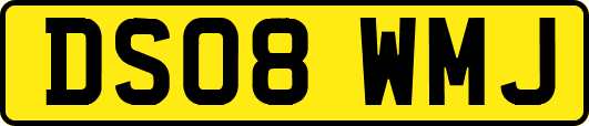 DS08WMJ