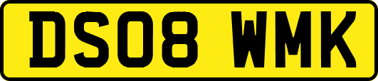 DS08WMK