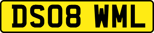 DS08WML