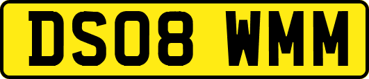 DS08WMM