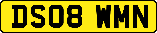 DS08WMN