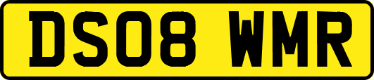 DS08WMR