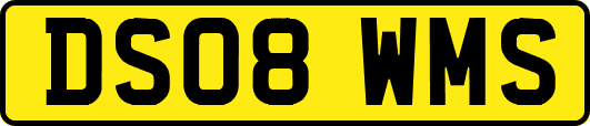 DS08WMS