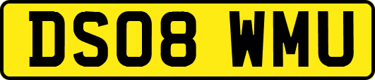 DS08WMU